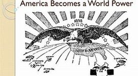 Timeline: America Becomes A World Power