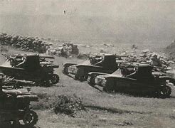 Italian invasion of Ethiopia