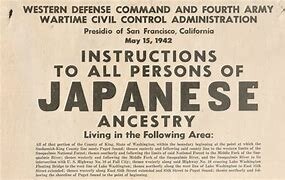 Executive Order 9066