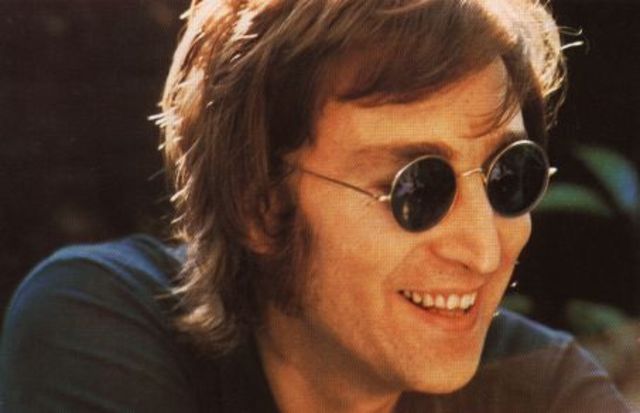 Fødsel af John lennon