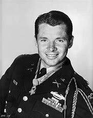 Audie Murphy