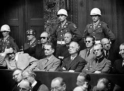 Nuremberg Trials