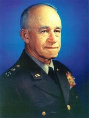 Omar Bradley