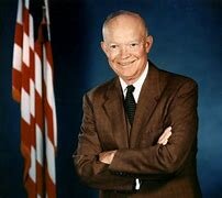 Dwight D. Eisenhower