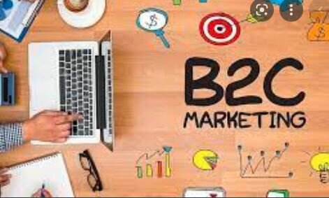 Surge B2C: Negocio a consumidor