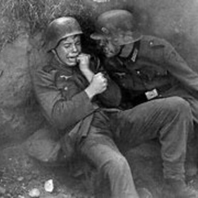 Timeline: world war 2