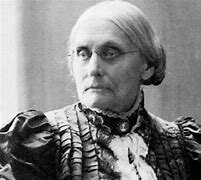 susan b anthony