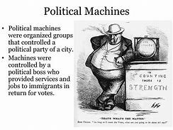 political machines