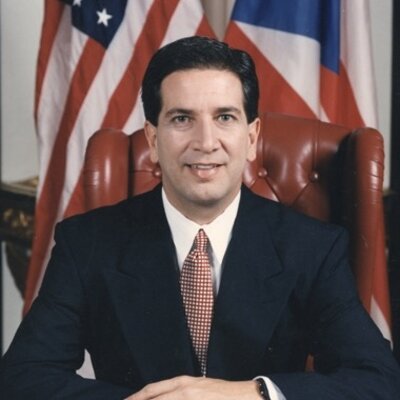 Timeline: Pedro Rosselló