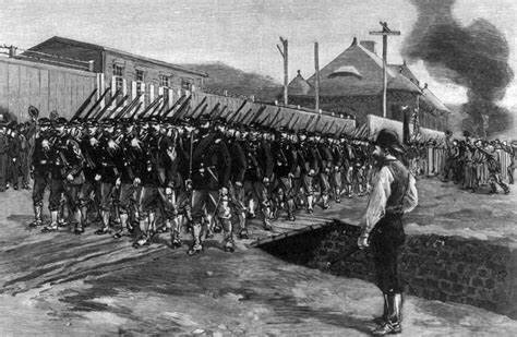 Homestead Strike 1892