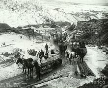 Klondike Gold Rush