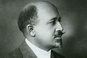 W. E. B. DuBois