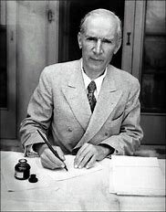 Upton Sinclair