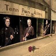 Tin Pan Alley