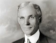 henry ford