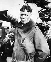 Charles A. Lindbergh