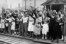 Deportation and Repatriation of People of Mexican Heritage