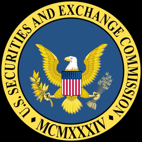 Securities & Exchange Commission
