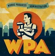 Works Progress Administration (WPA)