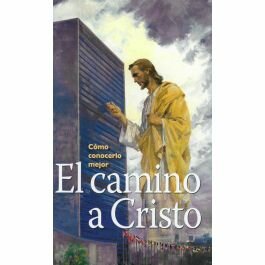 Se escribe el Camino a Cristo