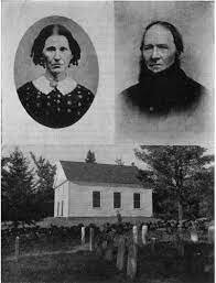 Rachel Oakes Preston