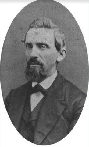 John Norton Loughborough