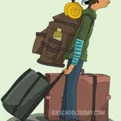 Timeline: Indian Migration