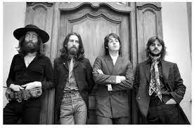 separació dels beatles