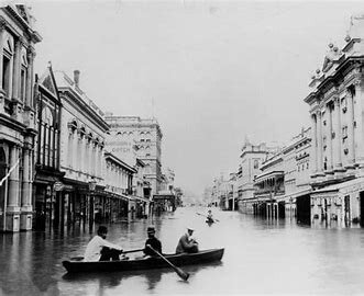 1893 Flood