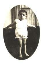 Nacimiento de César Manrique