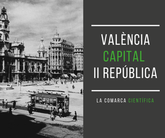 Trasllat a Valencia del govern republicà