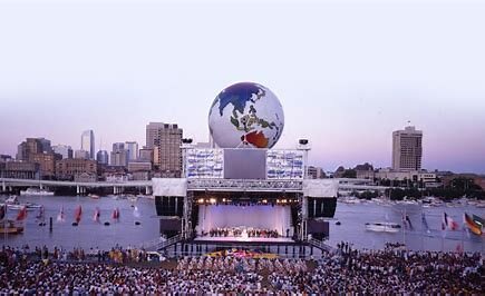 World expo 88