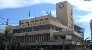 Creación de los modernos cabildos insulares