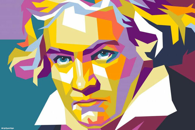 L. V Beethoven