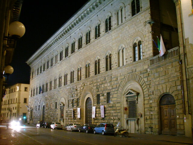 Palacio Medici