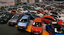 Timeline: Bigarren eskuko autoen salmenten eboluzioa