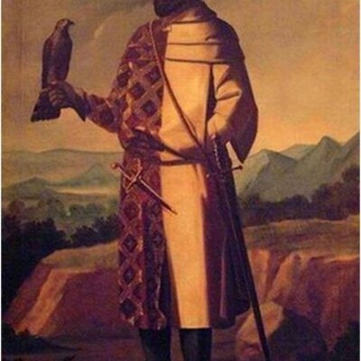 Timeline: Comtes-reis catalans del segle IX fins el segle XV