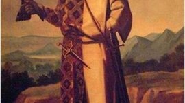 Timeline: Comtes-reis catalans del segle IX fins el segle XV