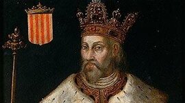 Timeline: Reis i comtes catalans