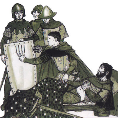 Timeline: Origen de Catalunya