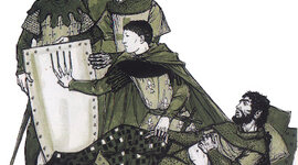 Timeline: Origen de Catalunya