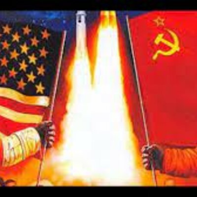 Timeline: Space Race