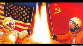 Timeline: Space Race