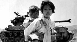 Timeline: La Guerra Fría y la política de bloques. (1945-1990)