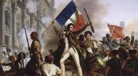 Timeline: REVOLUCIÓN FRANCESA