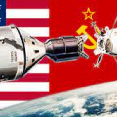 Timeline: Space Race