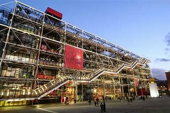 Centre Pompidou