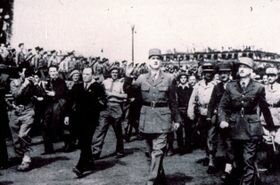 1ª Guerra de Indochina.