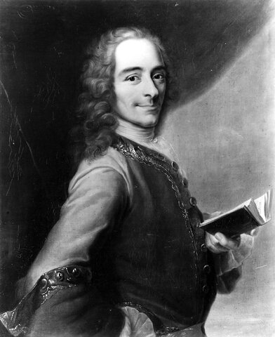 Voltaire