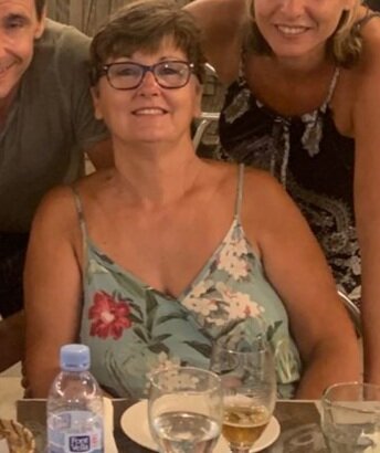 Naiximent de  l'avia de na Júlia